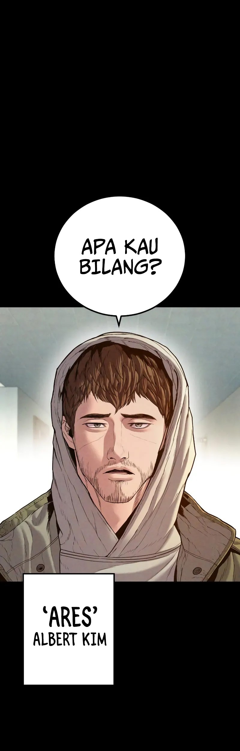 Manhwa Manager Kim Chapter 144 gambar 2