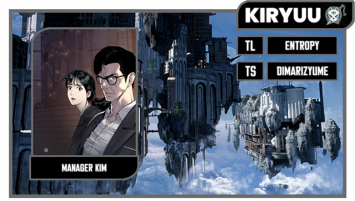 Komik Manager Kim Chapter 143 gambar 1