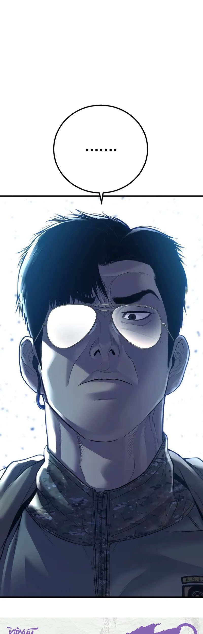 Manhwa Manager Kim Chapter 140 gambar 2