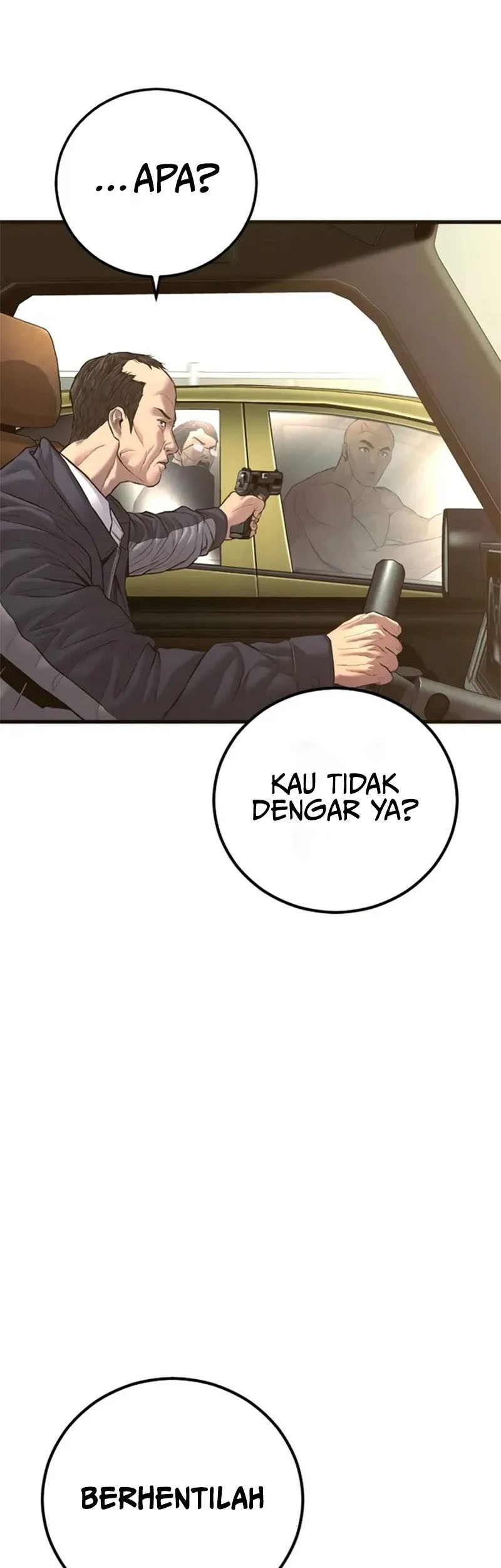 Manhwa Manager Kim Chapter 139 gambar 2