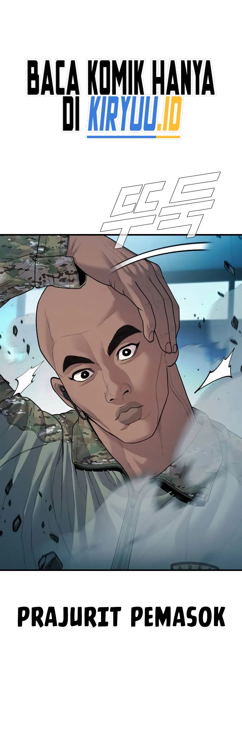 Manhwa Manager Kim Chapter 137 gambar 2