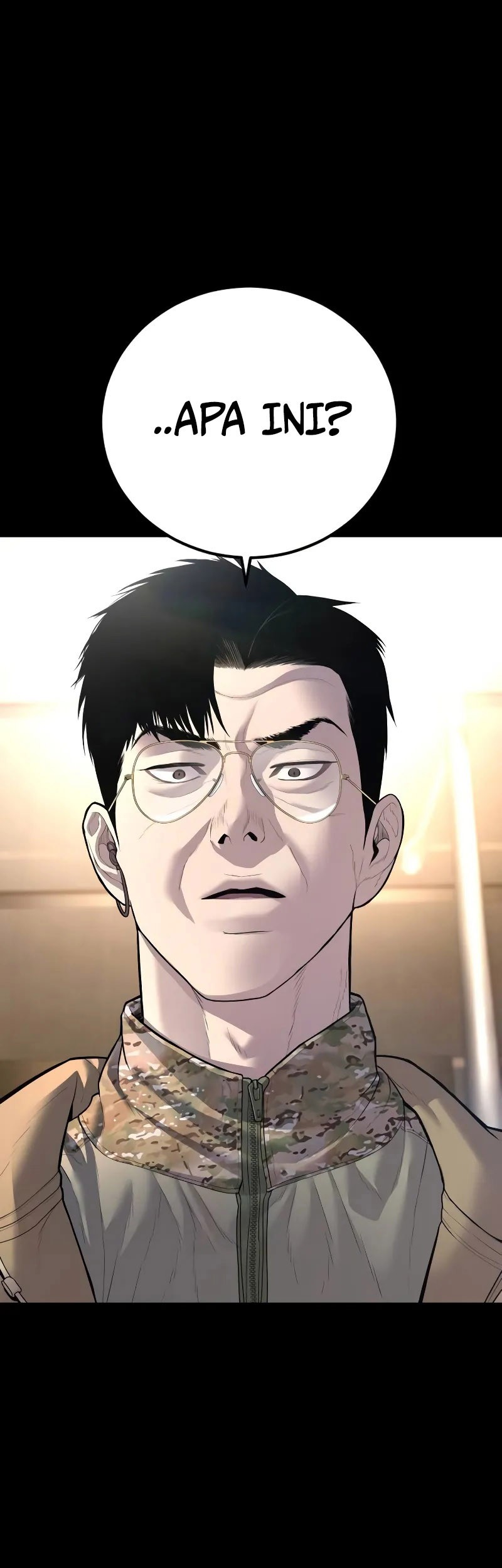 Manhwa Manager Kim Chapter 136 gambar 2