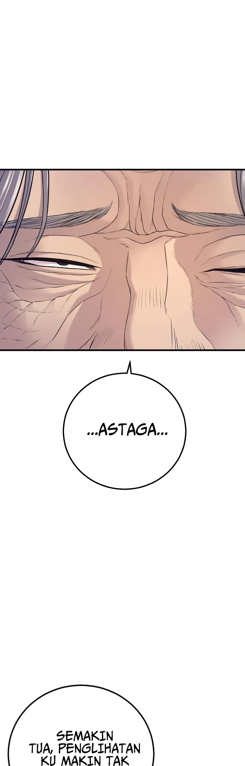 Manhwa Manager Kim Chapter 131 gambar 2