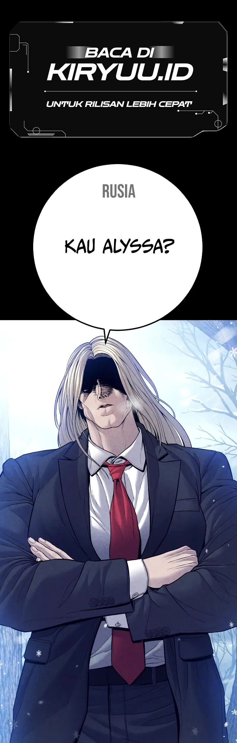Manhwa Manager Kim Chapter 130 gambar 2