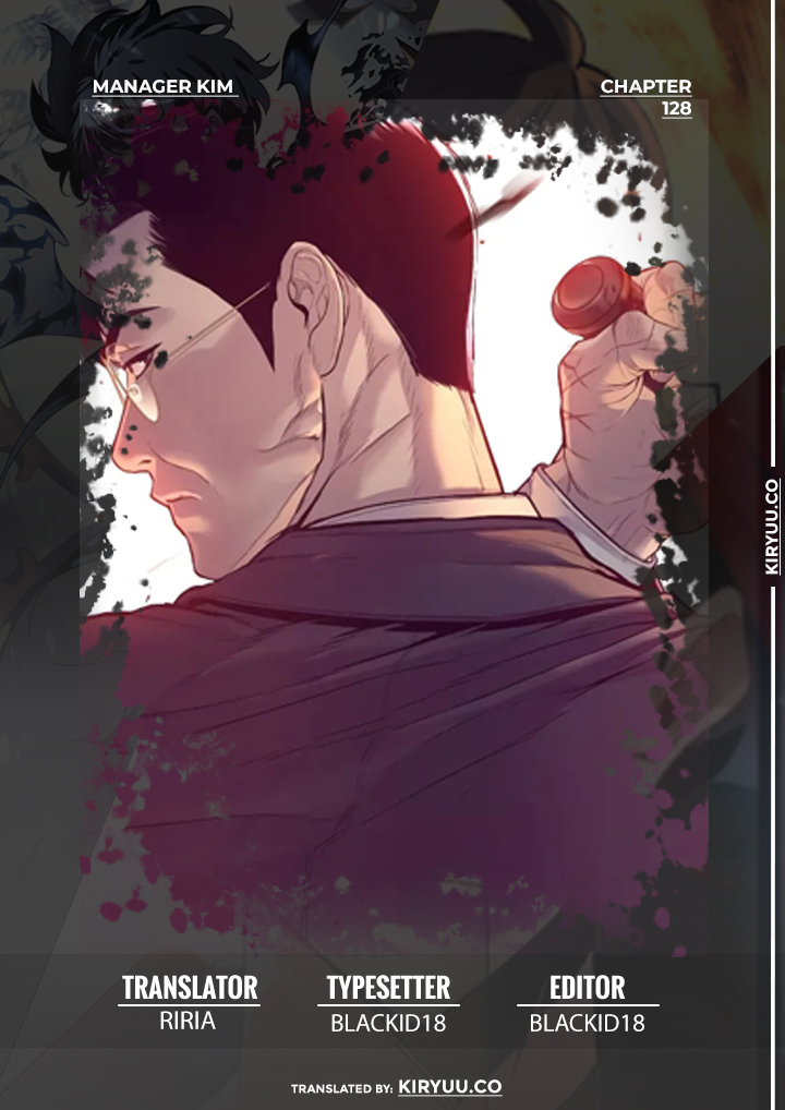 Komik Manager Kim Chapter 128 gambar 1