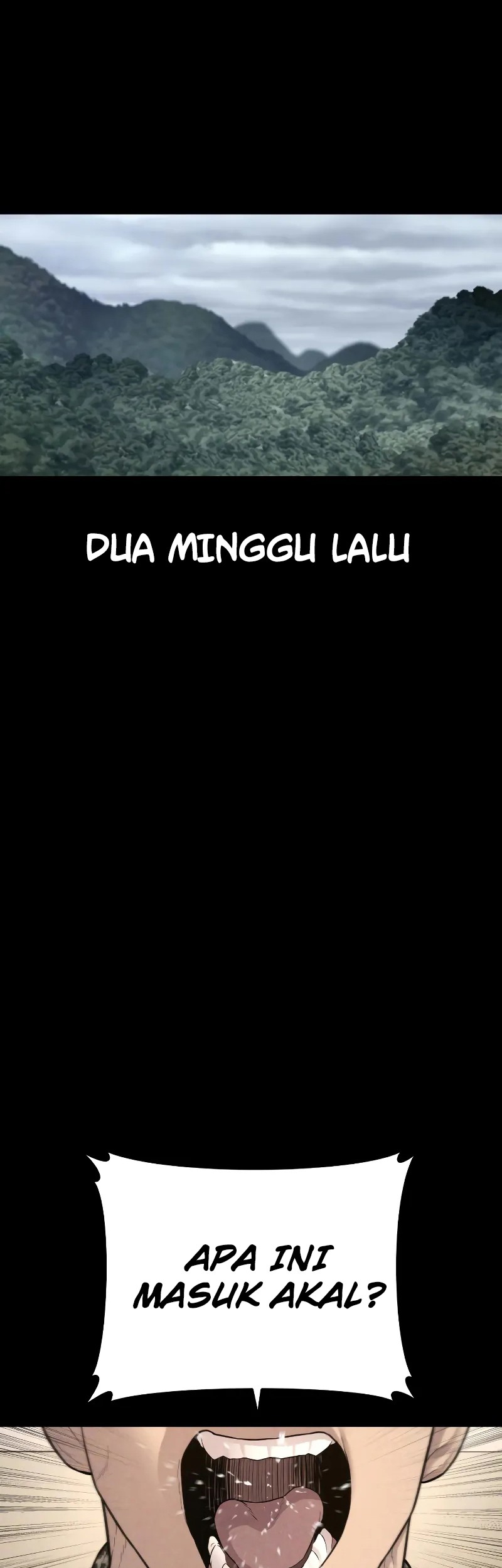 Manhwa Manager Kim Chapter 128 gambar 2