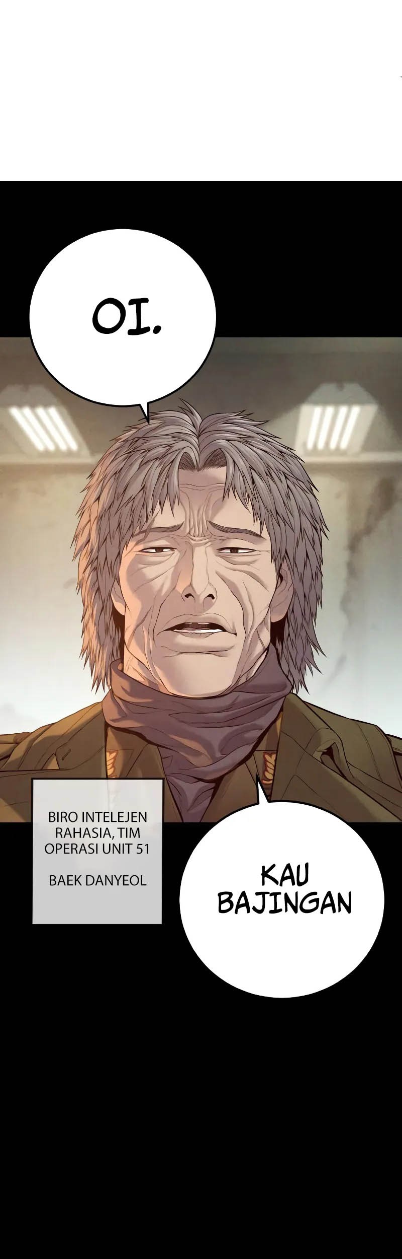 Manhwa Manager Kim Chapter 127 gambar 2
