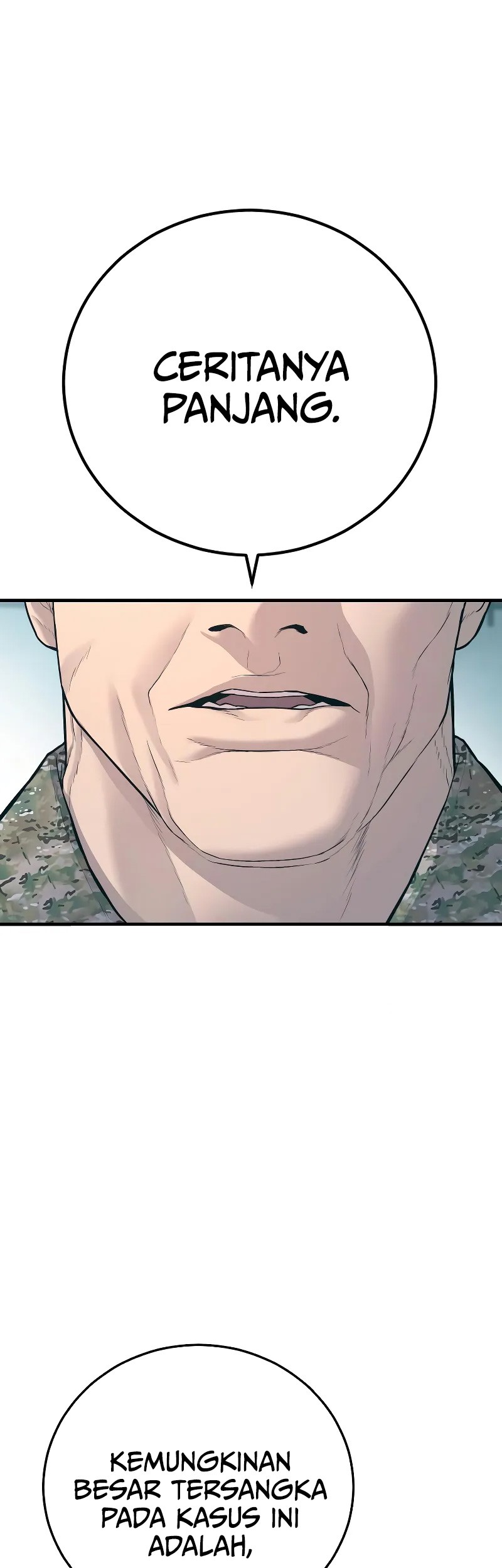 Manhwa Manager Kim Chapter 125 gambar 2