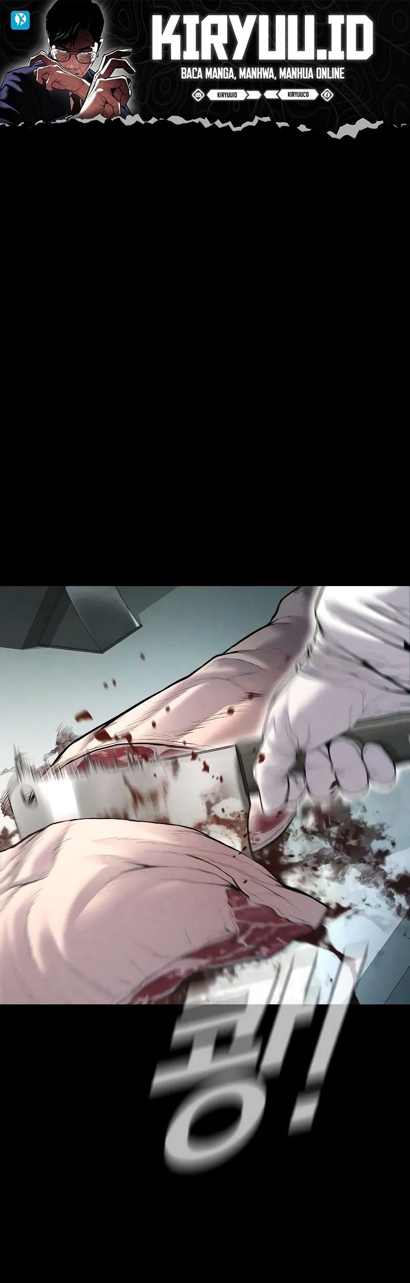 Manhwa Manager Kim Chapter 121 gambar 2