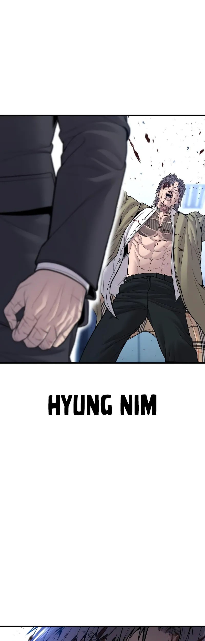Manhwa Manager Kim Chapter 119 gambar 2