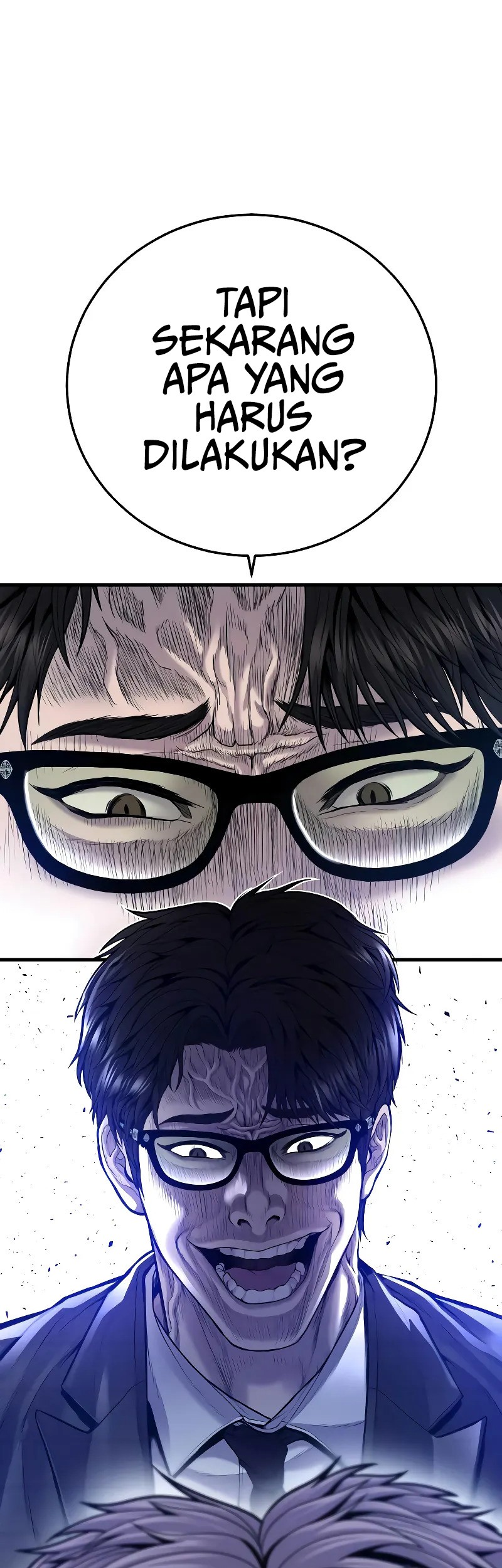 Manhwa Manager Kim Chapter 118 gambar 2