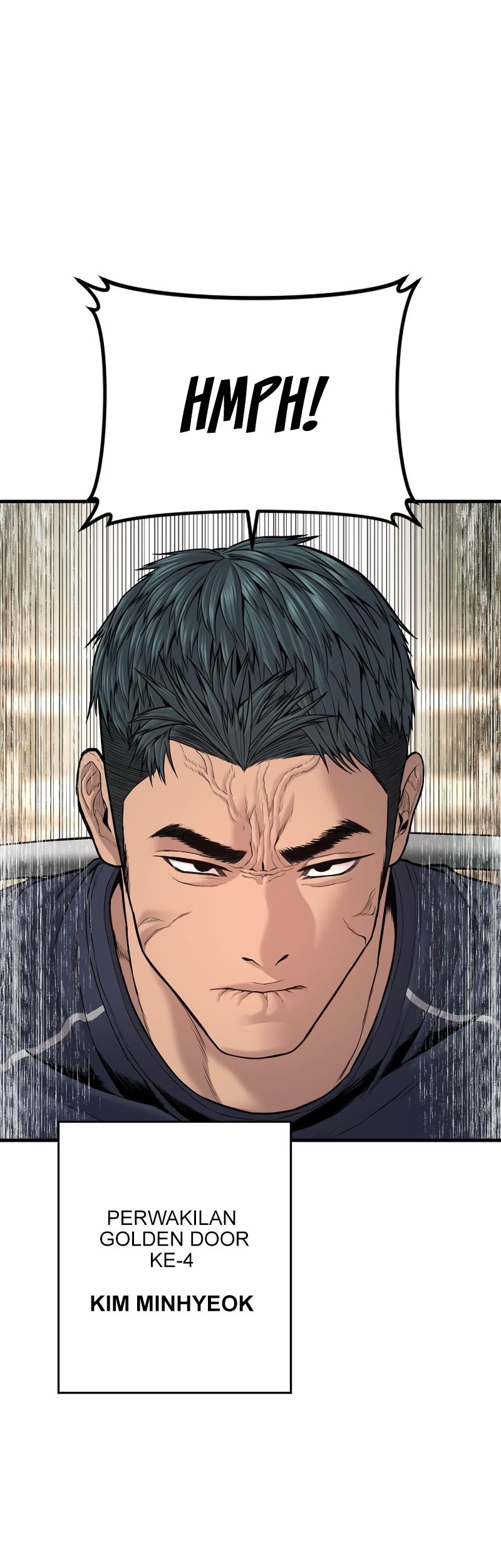 Manhwa Manager Kim Chapter 116 gambar 2