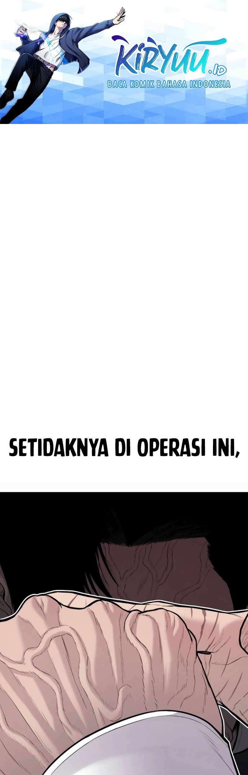 Manhwa Manager Kim Chapter 113 gambar 2