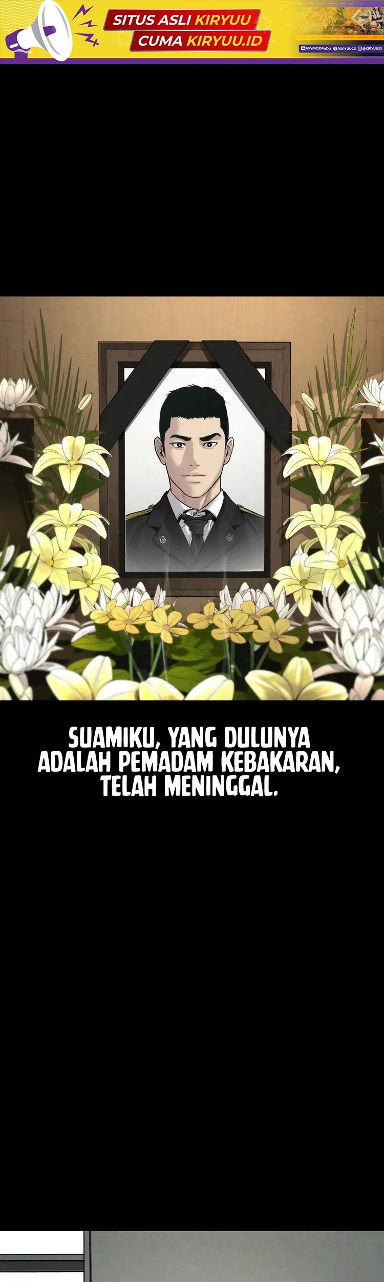 Manhwa Manager Kim Chapter 110 gambar 2