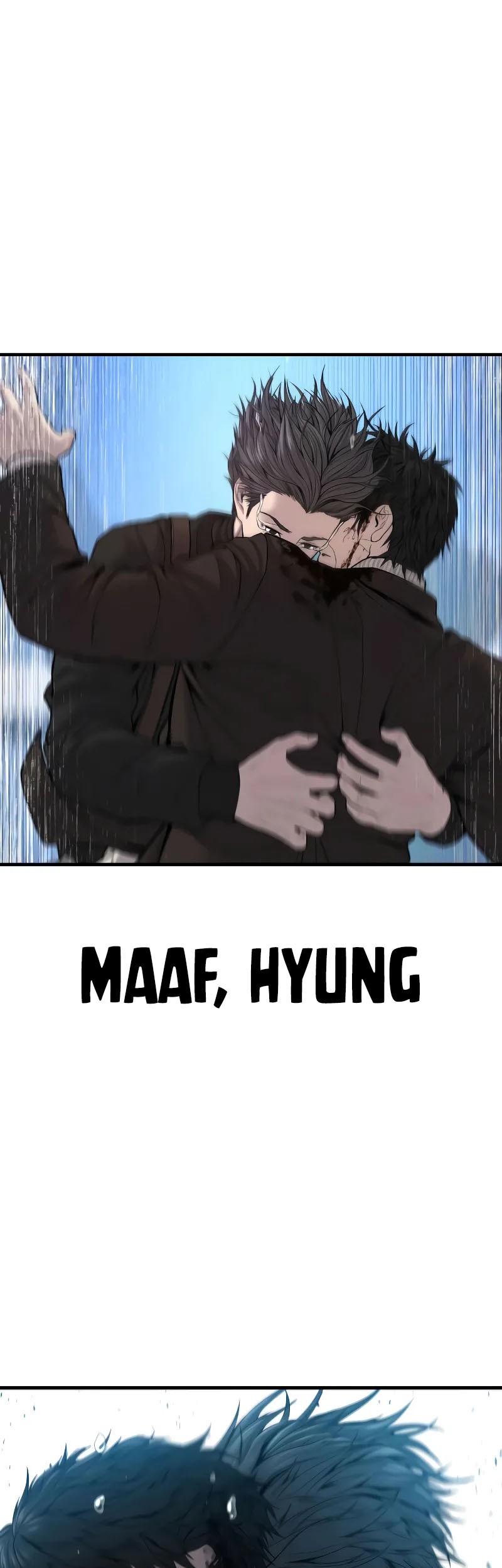 Manhwa Manager Kim Chapter 108 gambar 2
