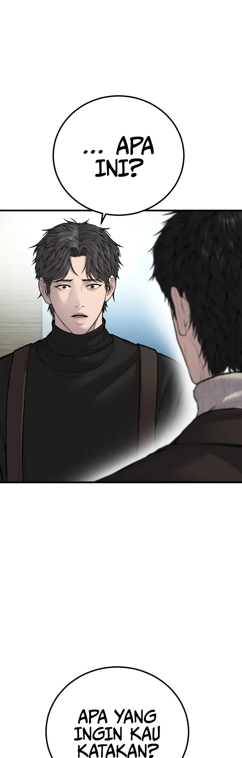 Manhwa Manager Kim Chapter 107 gambar 2