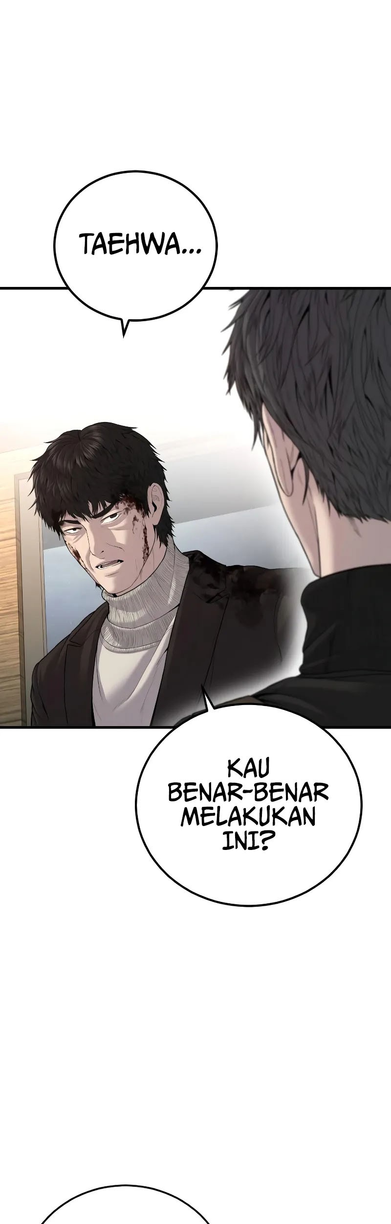 Manhwa Manager Kim Chapter 104 gambar 2