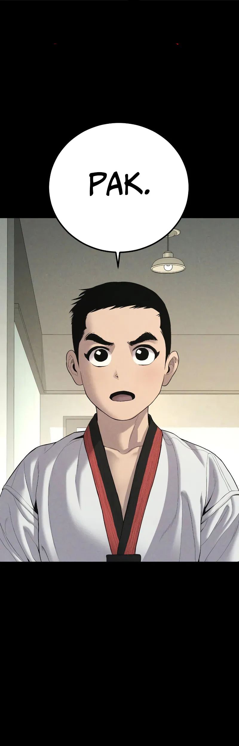 Manhwa Manager Kim Chapter 103 gambar 2