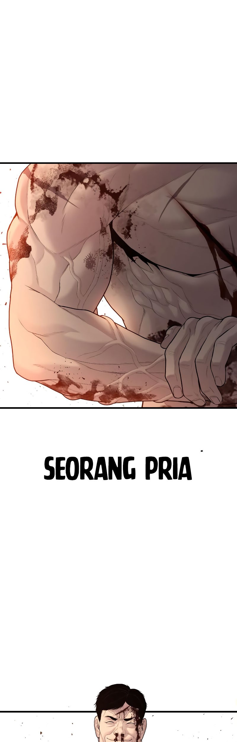 Manhwa Manager Kim Chapter 101 gambar 2