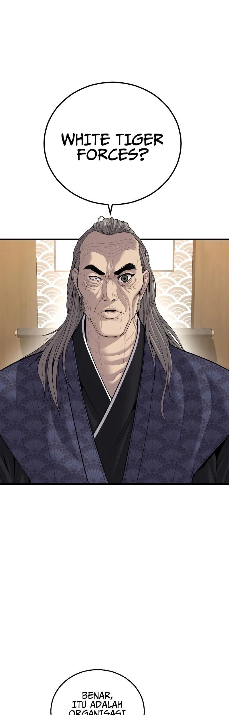 Manhwa Manager Kim Chapter 100 gambar 2
