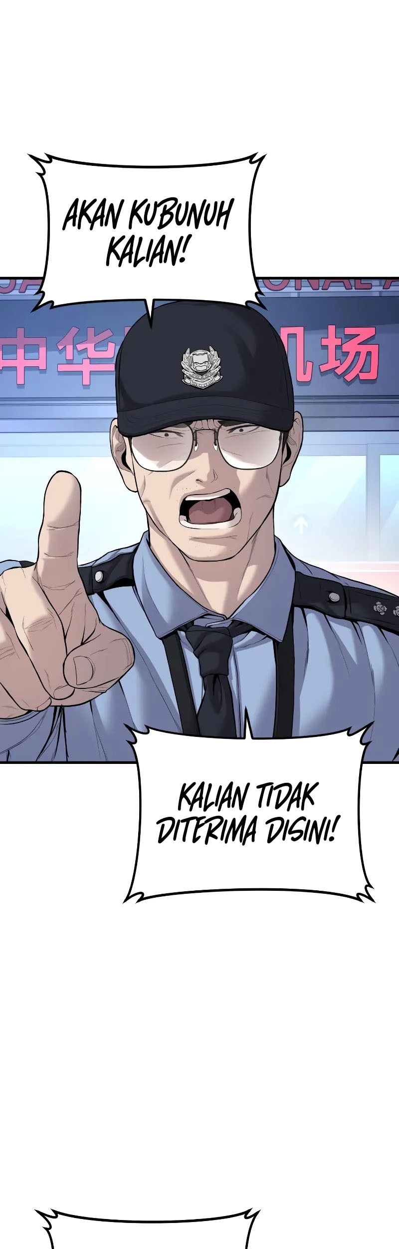 Manhwa Manager Kim Chapter 97 gambar 2