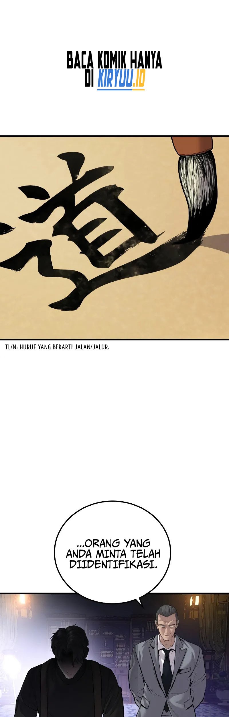 Manhwa Manager Kim Chapter 96 gambar 2