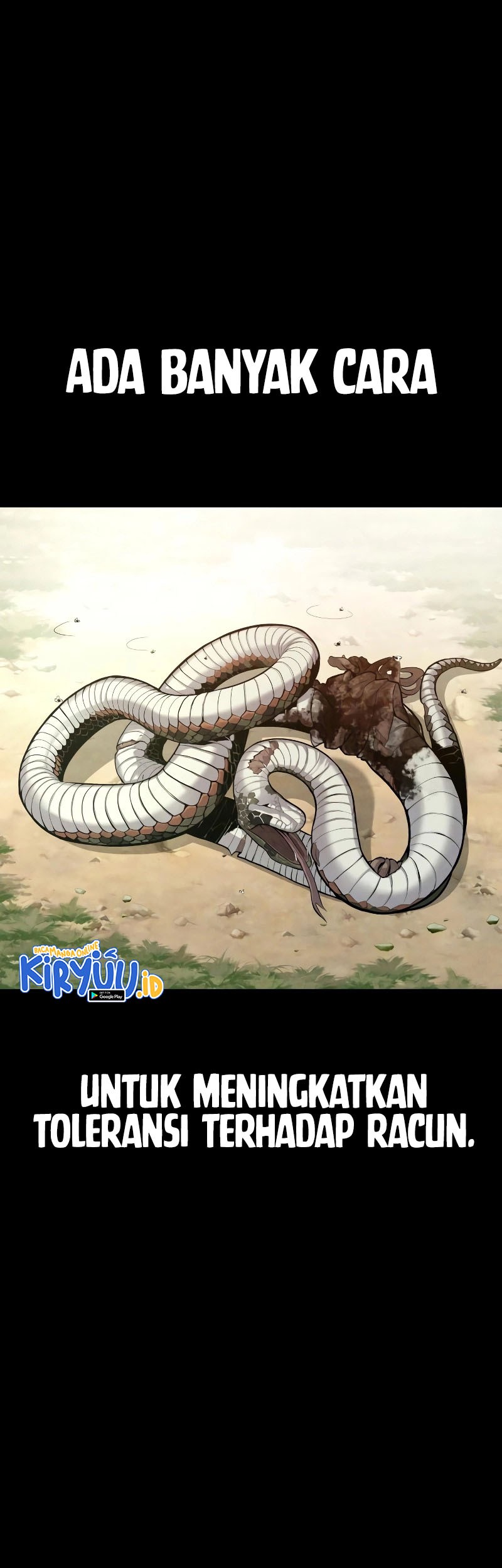 Manhwa Manager Kim Chapter 95 gambar 2