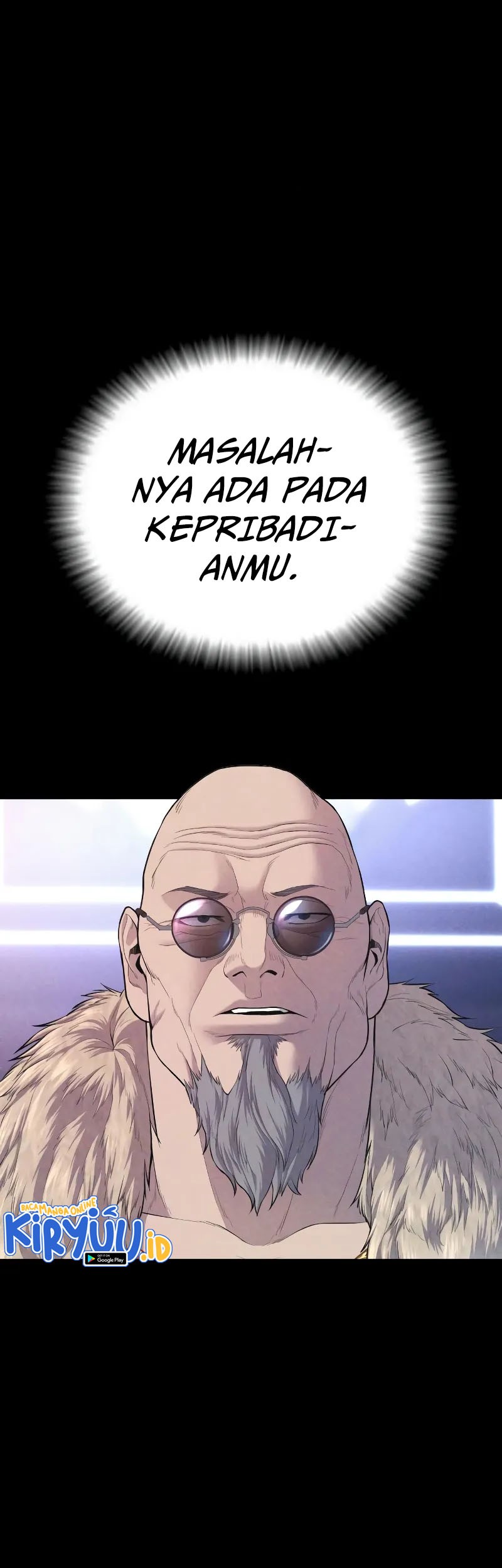 Manhwa Manager Kim Chapter 94 gambar 2