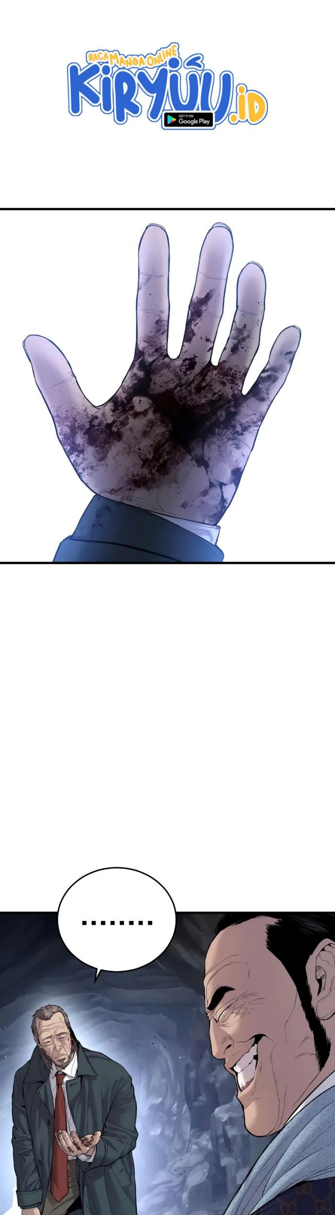 Manhwa Manager Kim Chapter 92 gambar 2