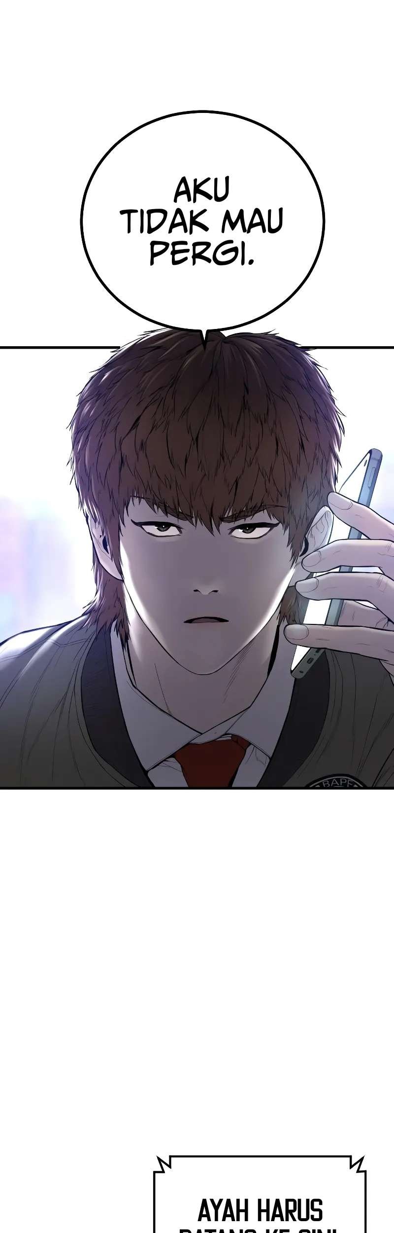 Manhwa Manager Kim Chapter 89 gambar 2