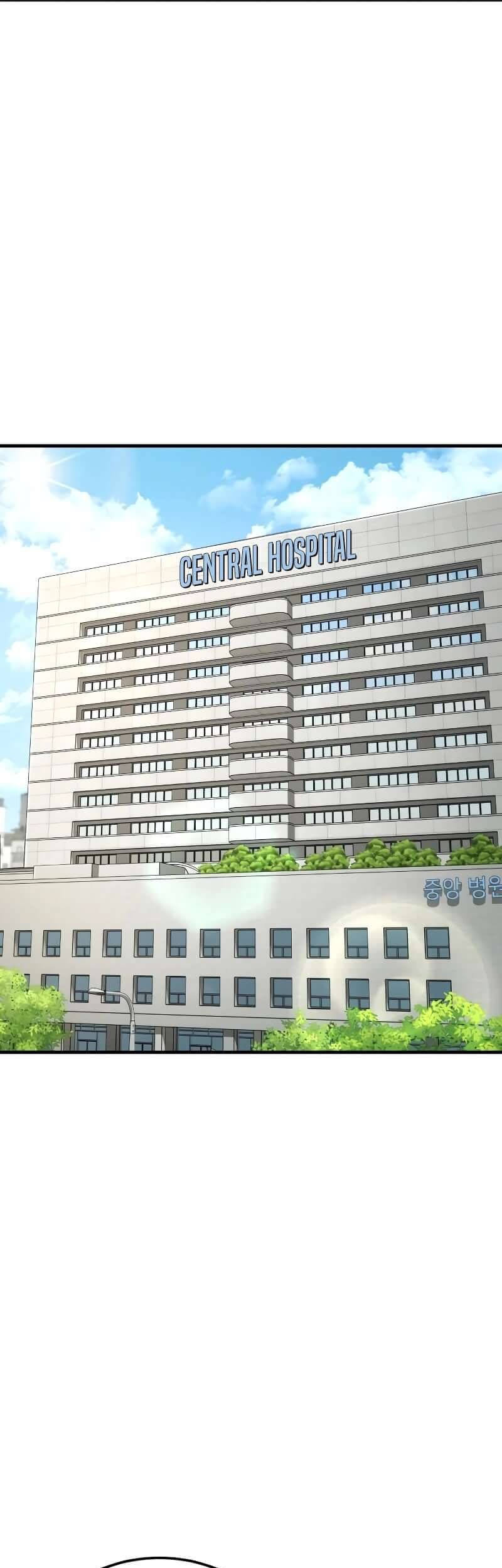 Manhwa Manager Kim Chapter 87 gambar 2