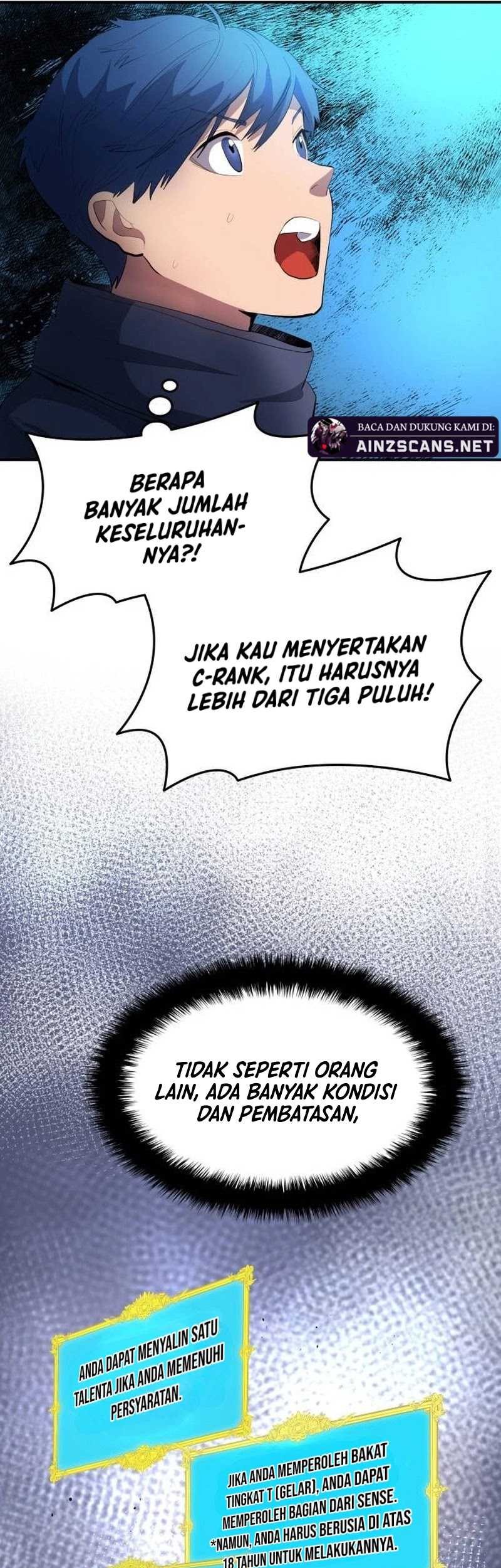 All Football Talents Are Mine Chapter 44 - Halaman 26