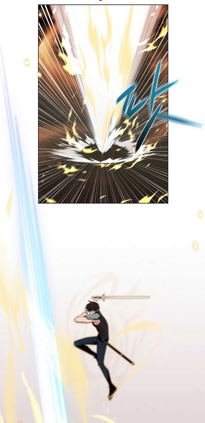 Manhwa Martial Arts Alone Chapter 28 gambar 2