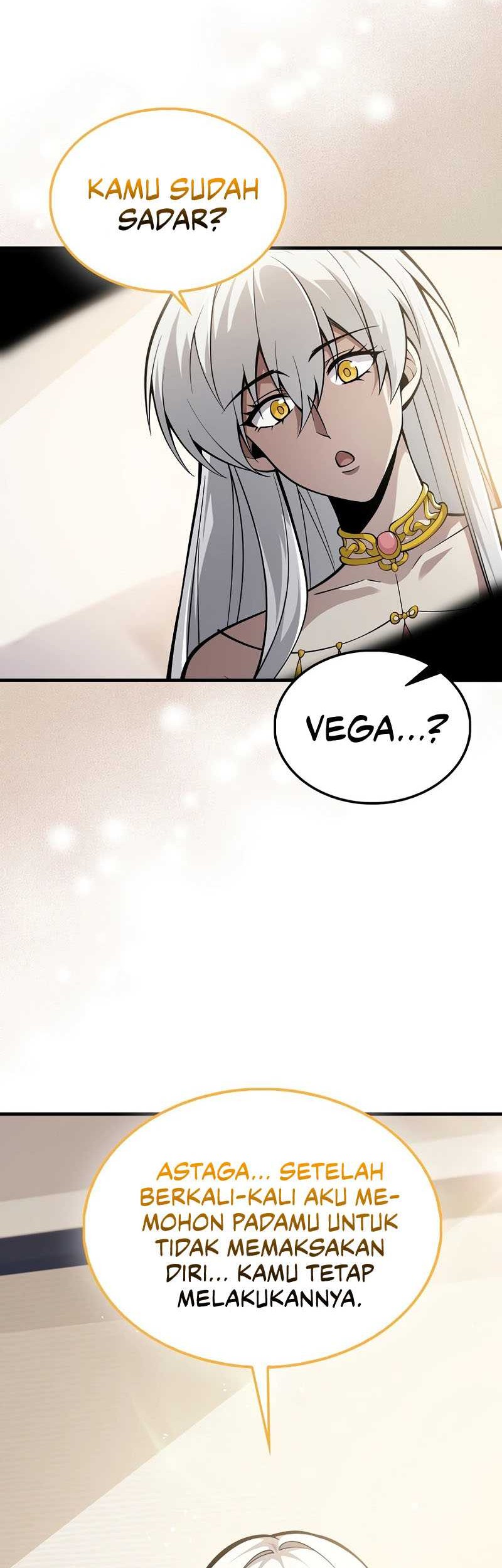 I’m Not a Regressor Chapter 45 halaman 3
