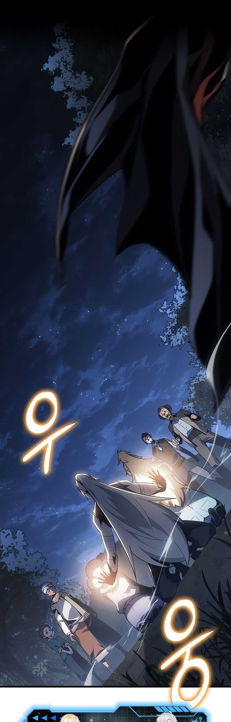 Manhwa Ice Lord Chapter 05 gambar 2