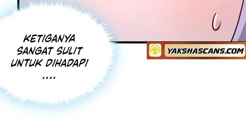 After Confessing My Love to the Beautiful Sect Leader, I Become Invincible? Chapter 21 - Halaman 6
