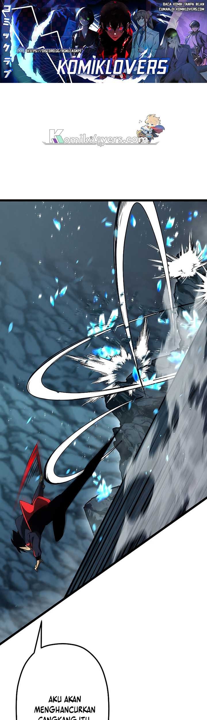 Manga Death Penalty Chapter 31 gambar 2