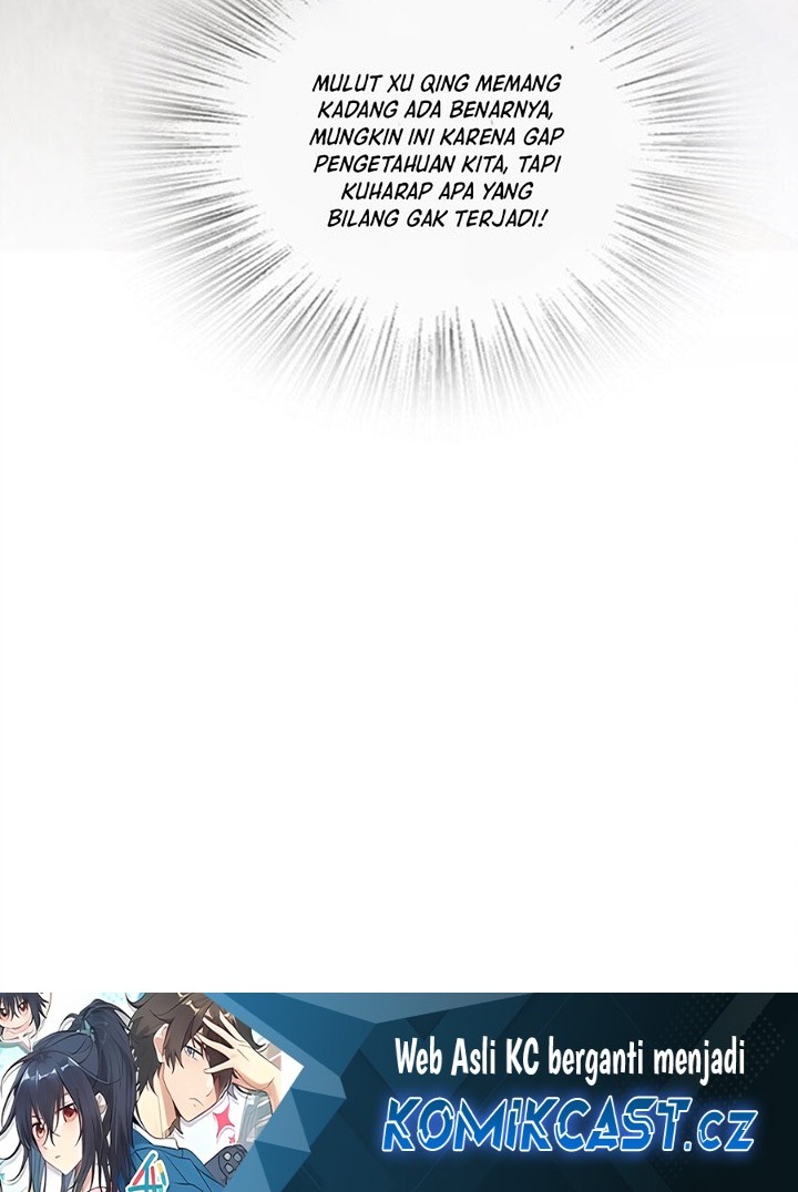 My Wife Is From a Thousand Years Ago Chapter 252 - Halaman 53