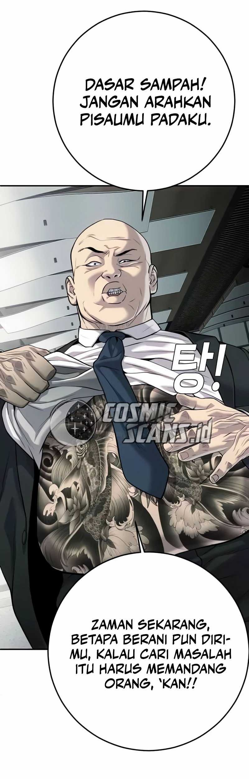 Son’s Retribution Chapter 18 halaman 4