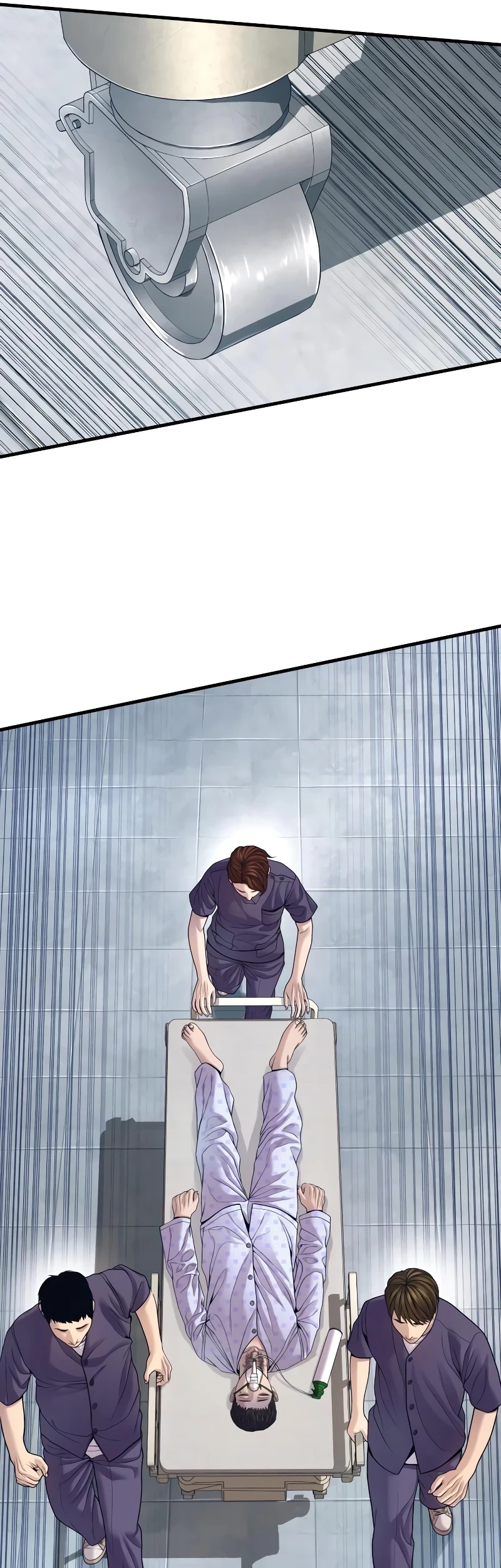 Juvenile Offender Chapter 72 - Halaman 55