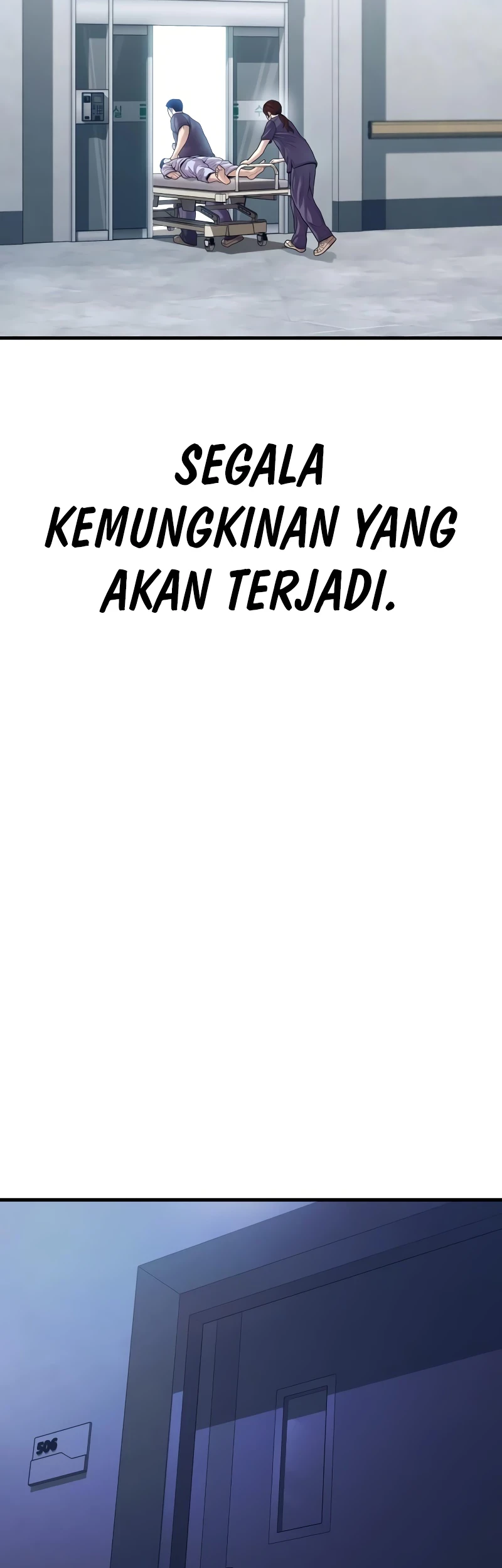 Juvenile Offender Chapter 72 - Halaman 57