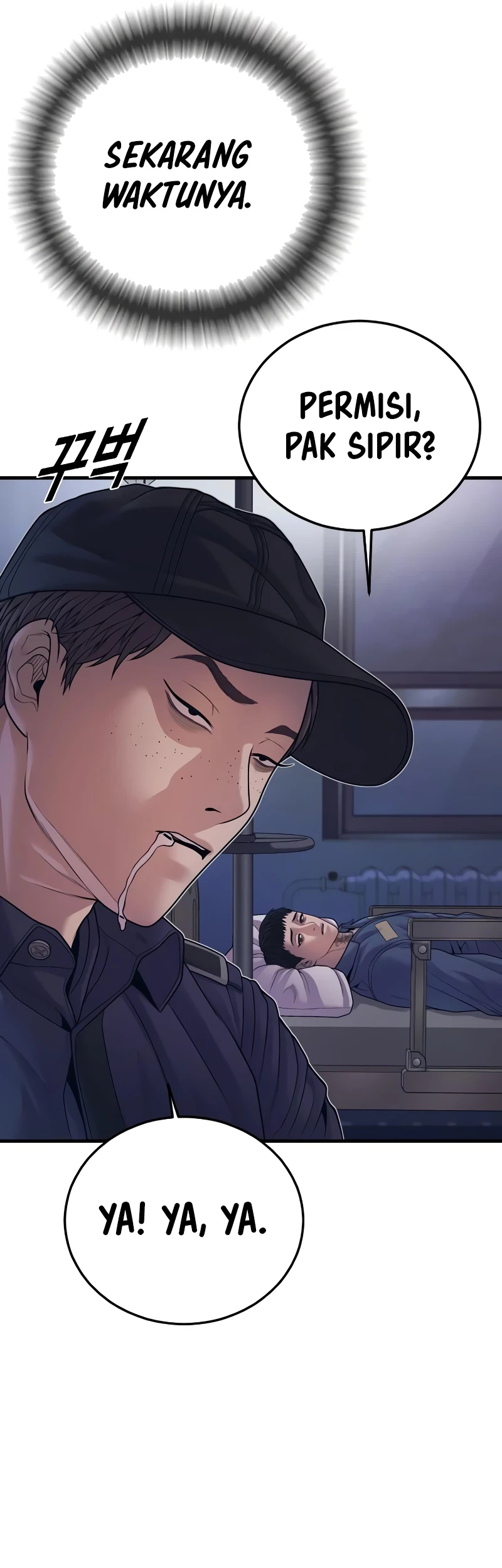 Juvenile Offender Chapter 72 - Halaman 61
