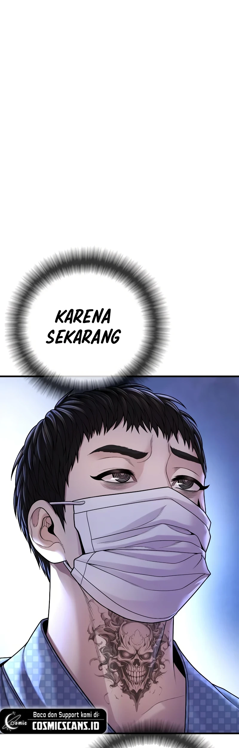 Juvenile Offender Chapter 72 - Halaman 92