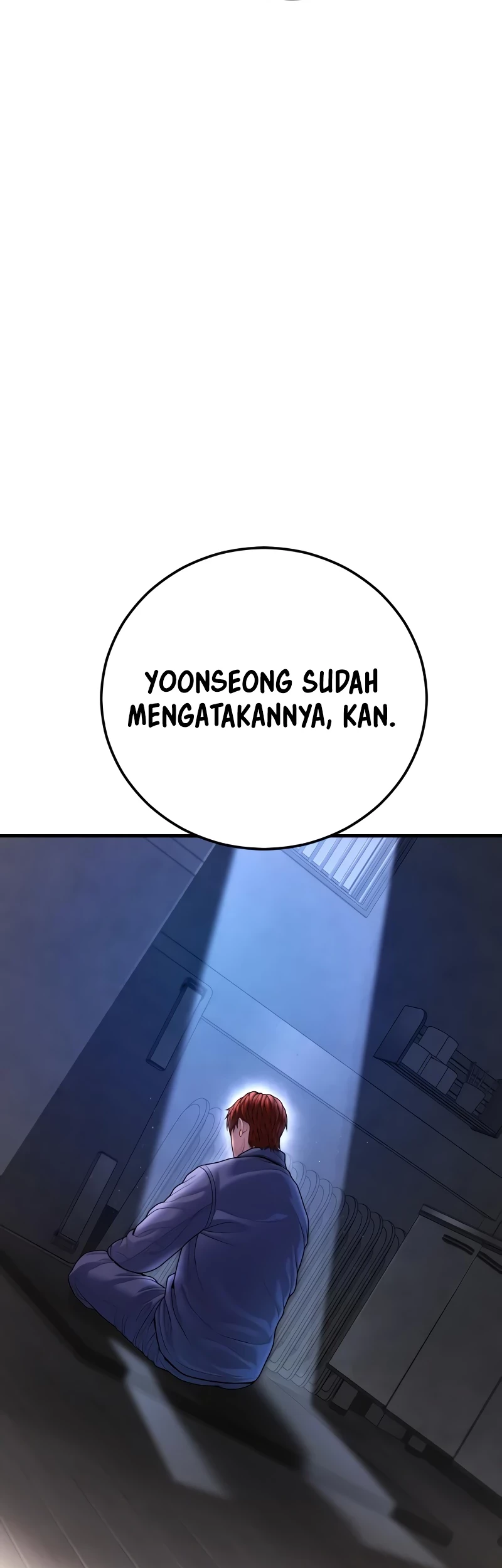 Juvenile Offender Chapter 72 - Halaman 105