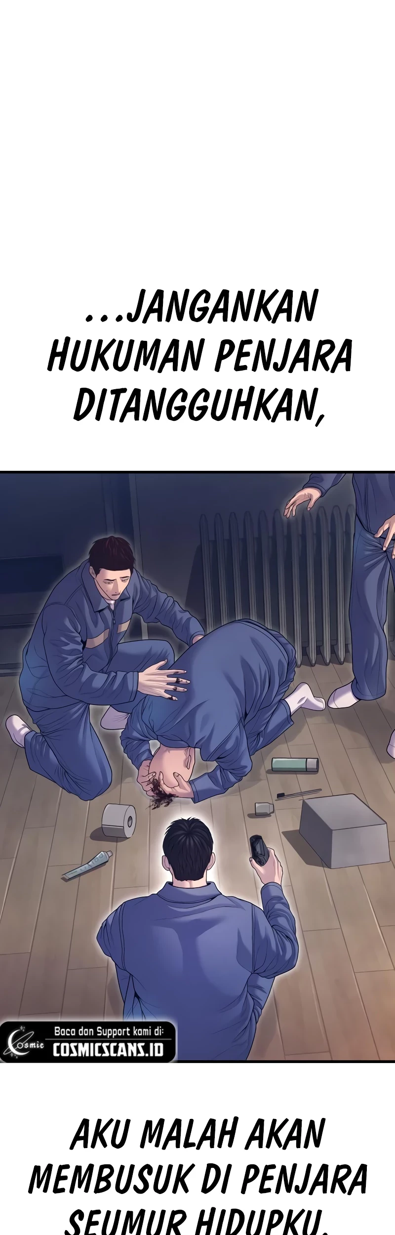Juvenile Offender Chapter 72 - Halaman 35