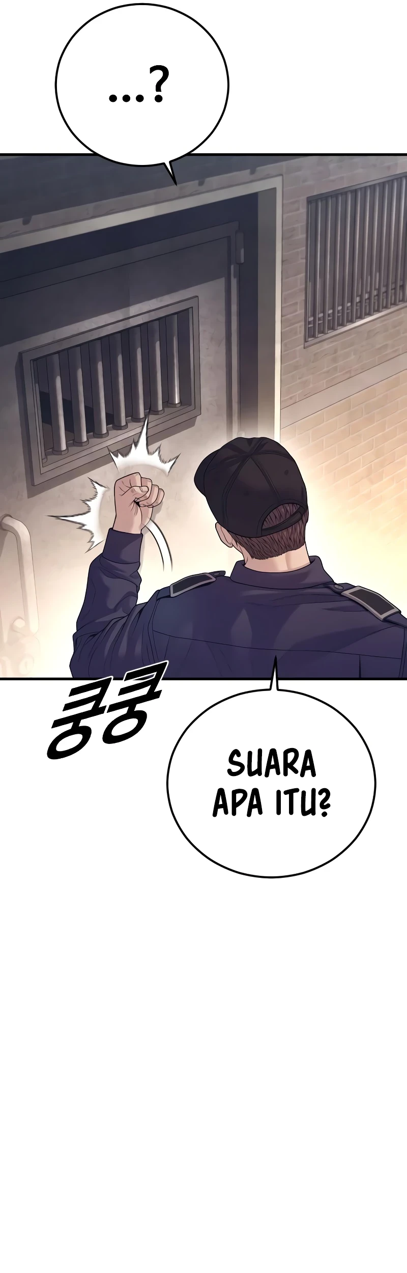 Juvenile Offender Chapter 72 - Halaman 43