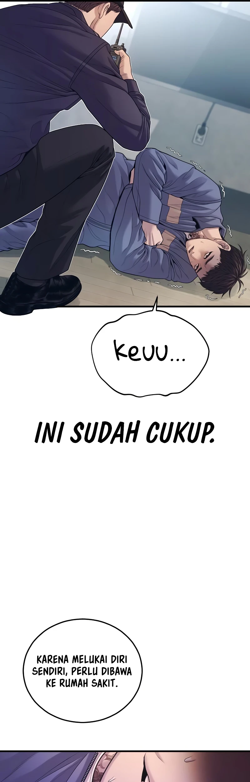 Juvenile Offender Chapter 72 - Halaman 49