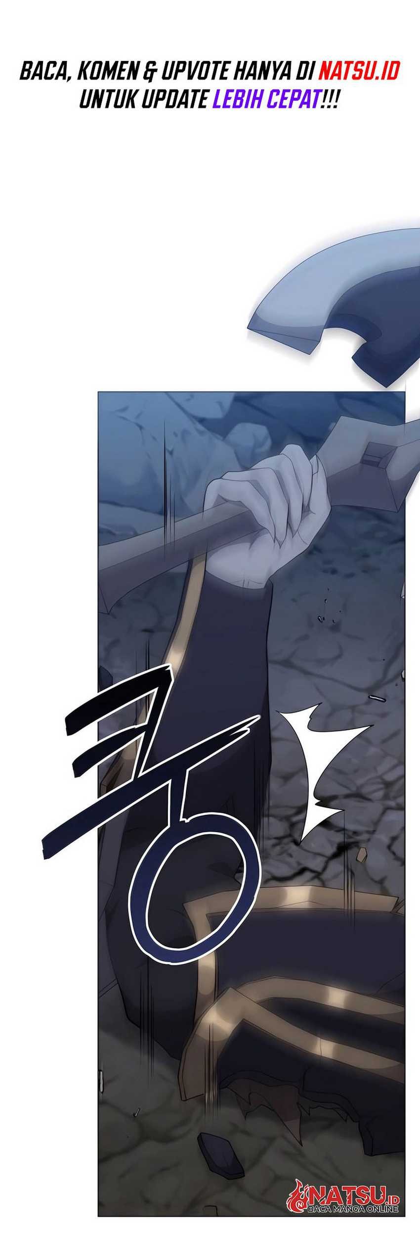 Manhwa Hunter World’s Gardener Chapter 39 gambar 2