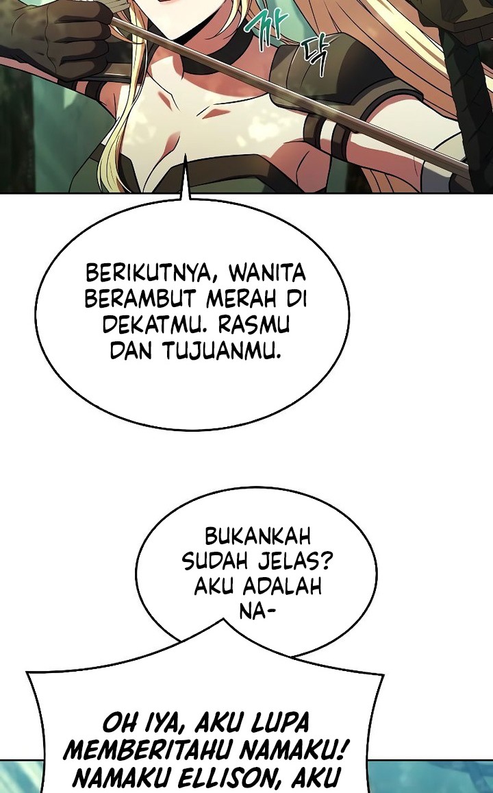 Archmage Restaurant Chapter 40 - Halaman 13