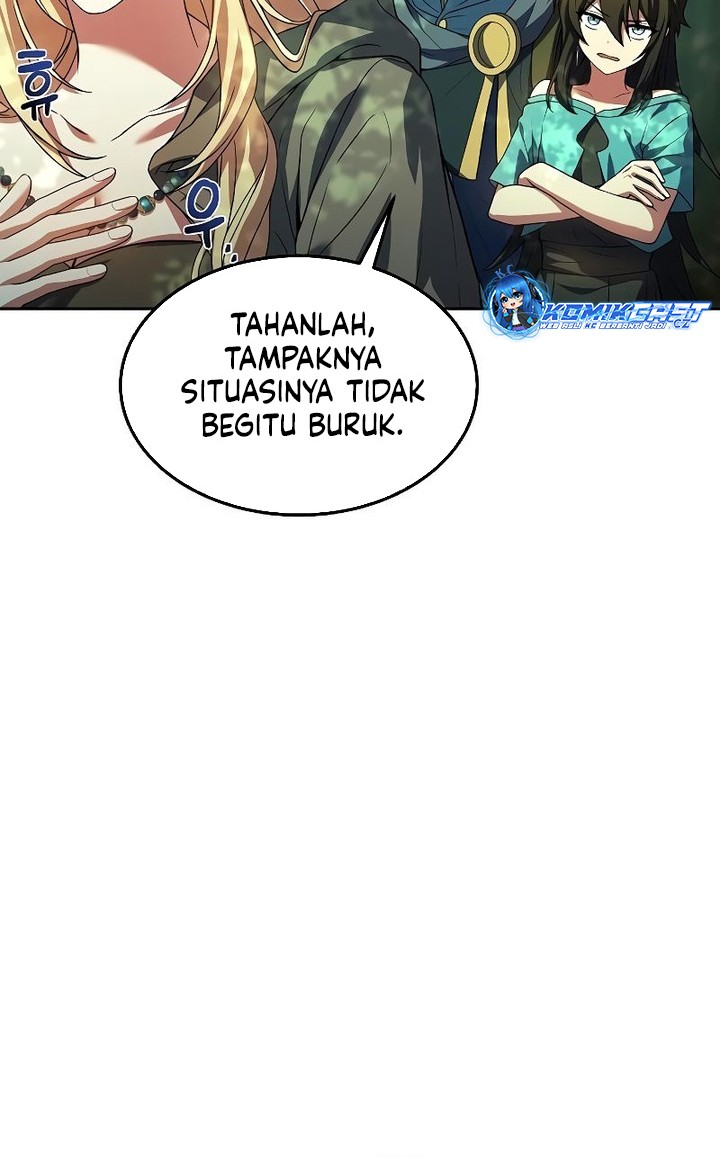 Archmage Restaurant Chapter 40 - Halaman 17